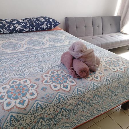 Apartamento Copan 7 Personas Cancún Exterior foto