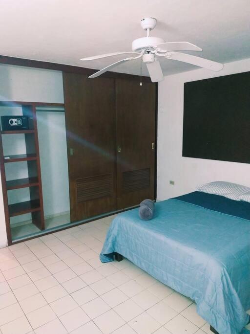 Apartamento Copan 7 Personas Cancún Exterior foto