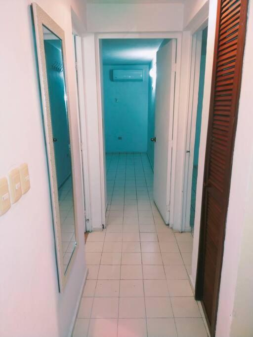 Apartamento Copan 7 Personas Cancún Exterior foto