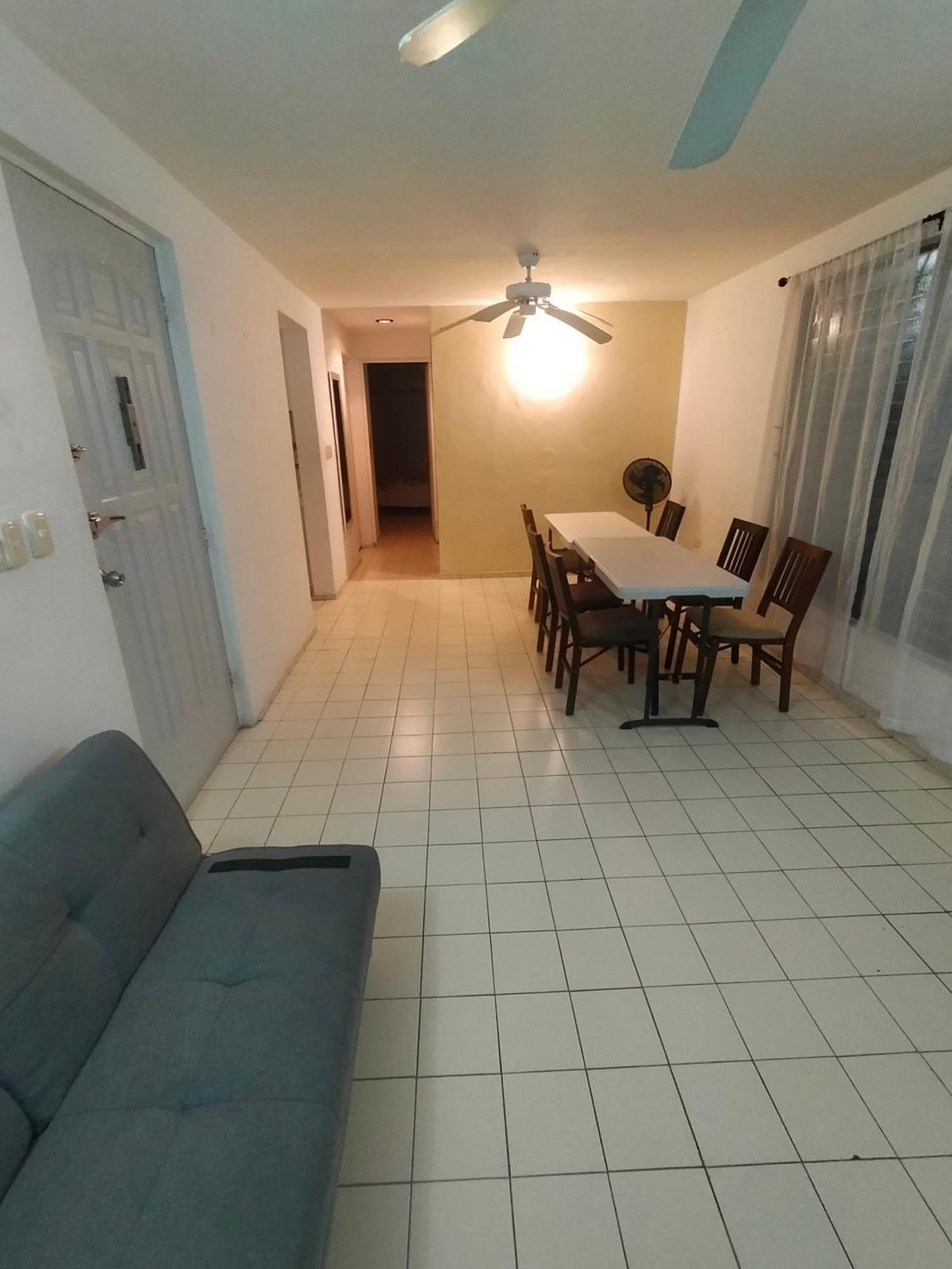 Apartamento Copan 7 Personas Cancún Exterior foto