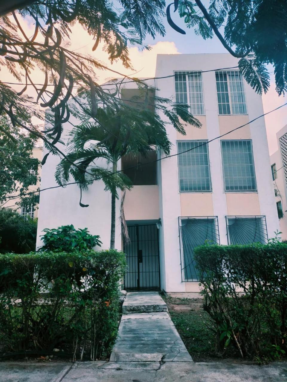Apartamento Copan 7 Personas Cancún Exterior foto