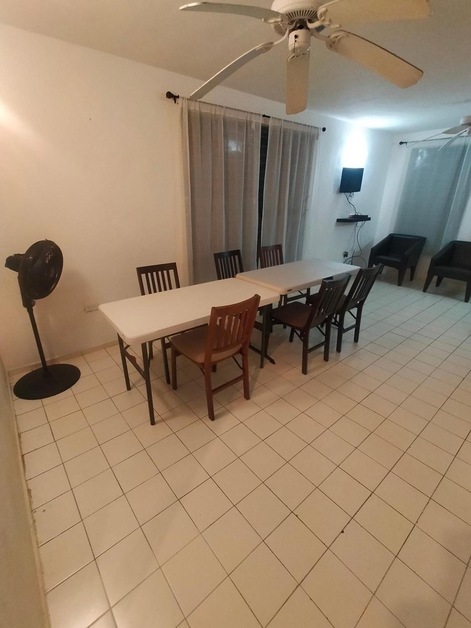 Apartamento Copan 7 Personas Cancún Exterior foto