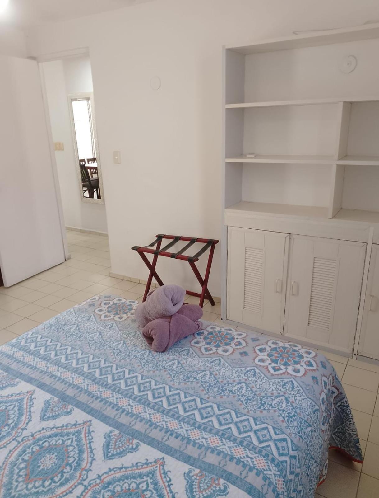 Apartamento Copan 7 Personas Cancún Exterior foto