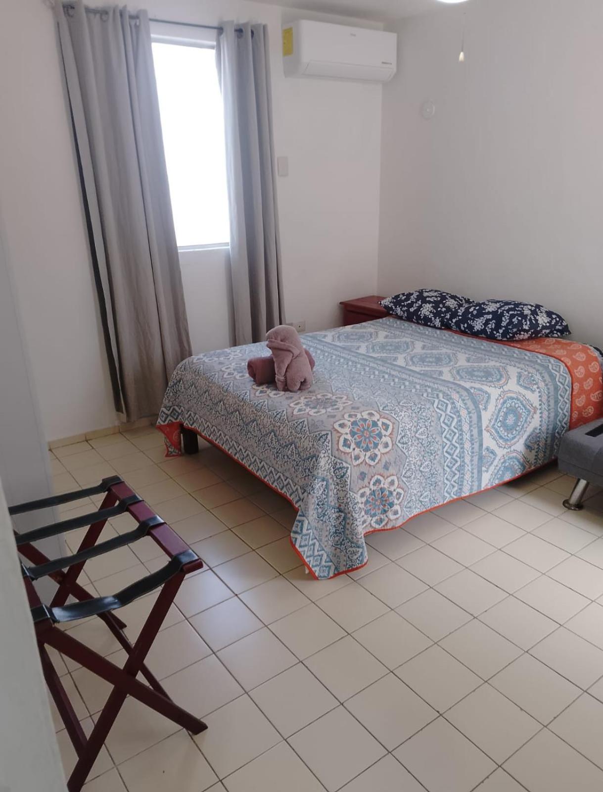 Apartamento Copan 7 Personas Cancún Exterior foto