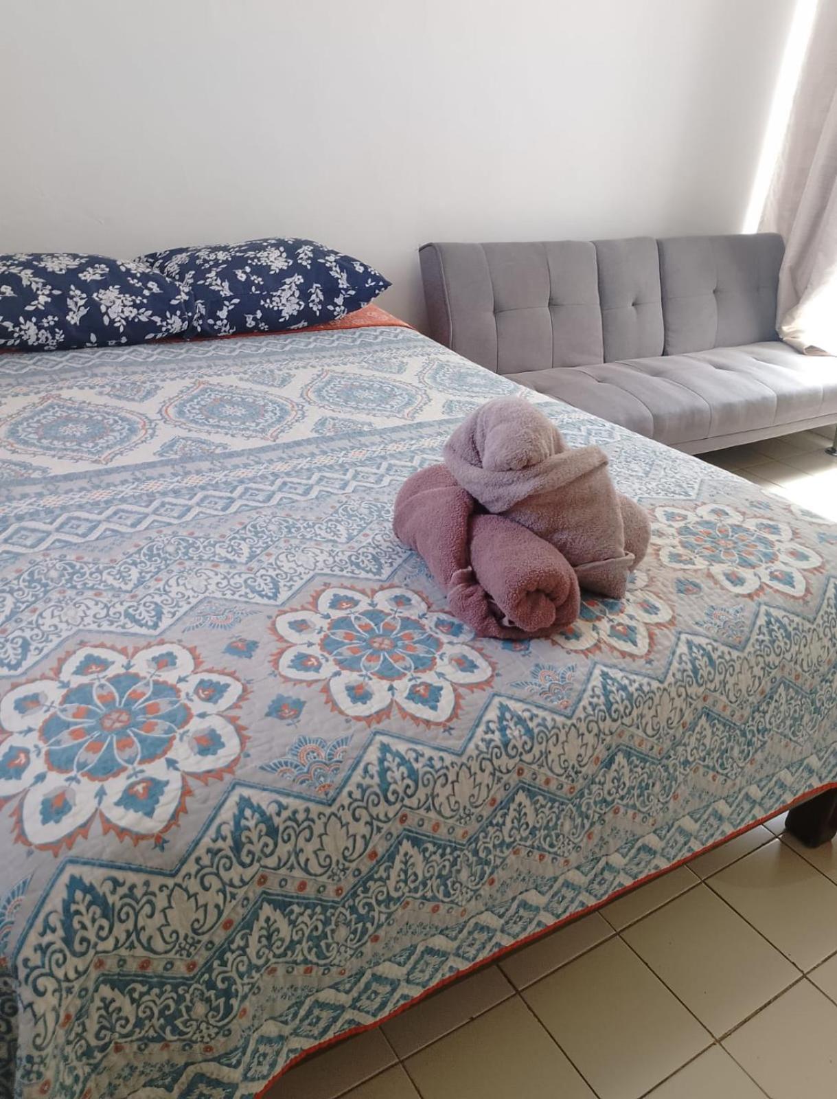 Apartamento Copan 7 Personas Cancún Exterior foto